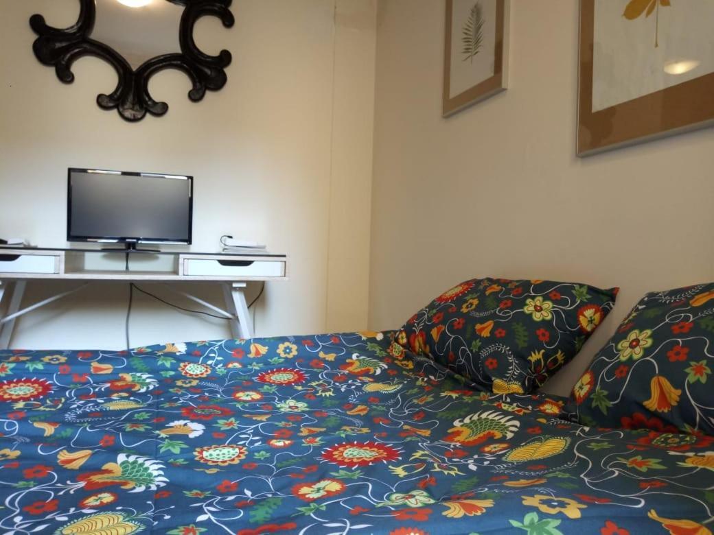 Kingsize Bed 2X2,20 Comfort Super Wifi 70 Mbps Studio! Салоніки Екстер'єр фото